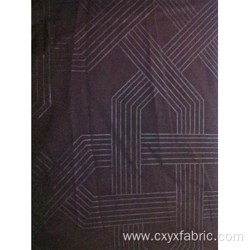 Polyester Solid Dyed Fabric